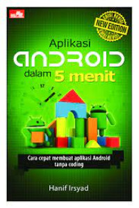 Image of Aplikasi Android dalam 5 menit