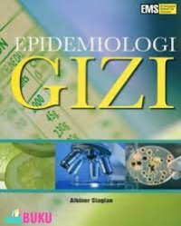 Image of Epidemiologi Gizi