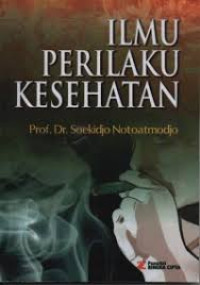 Image of Ilmu Perilaku Kesehatan
