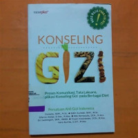 Image of Konseling Gizi