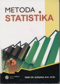 Image of Metoda Statistika