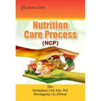 Image of Nutrition Care Process (NCP)