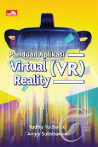 Image of Panduan Aplikasi Virtual (VR)