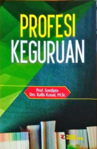 Image of Profesi Keguruan