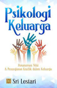 Image of Psikologi Keluarga
