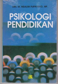 Image of Psikologi Pendidikan